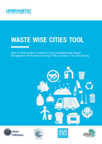Outil Waste Wise Cities (WaCT)