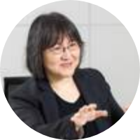 Prof. Yukari Takamura, Université de Tokyo