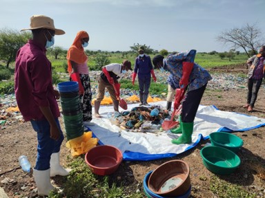 Iramba (Tanzania)