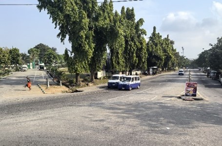 Calabar Nigeria