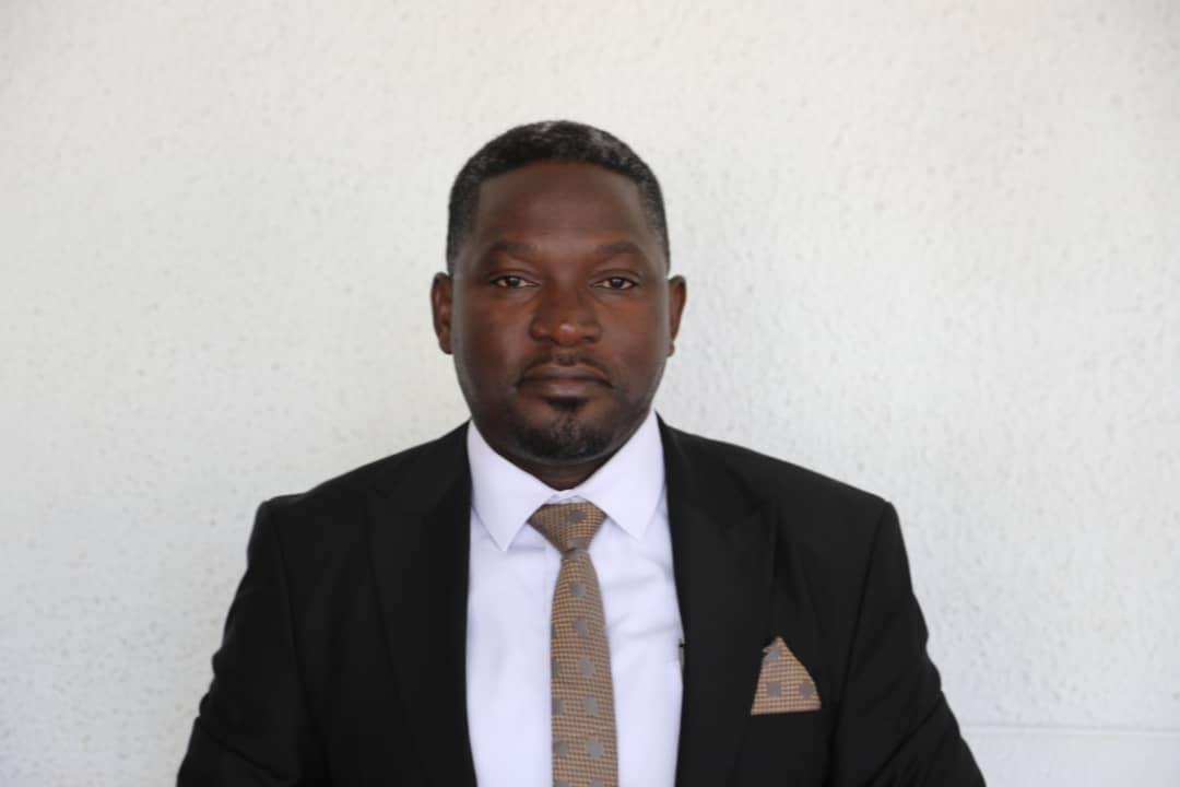 Rodney Kachikoti Banda