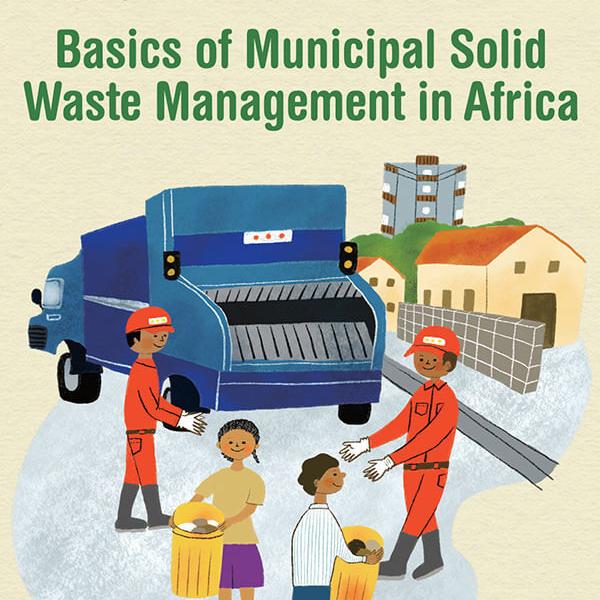 Les bases de la gestion des déchets solides municipaux en Afrique