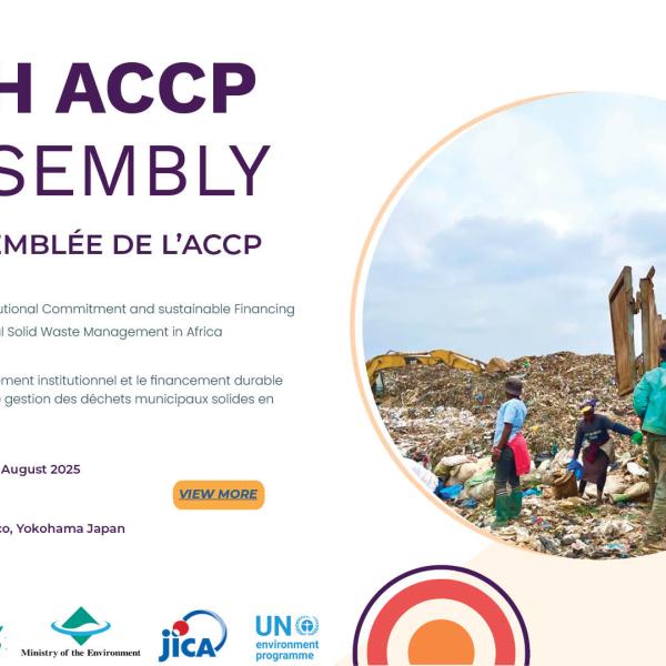 ACCP Assembly banner